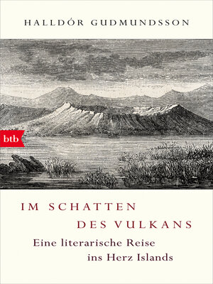 cover image of Im Schatten des Vulkans